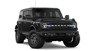 2026 Ford Bronco® External Image 4